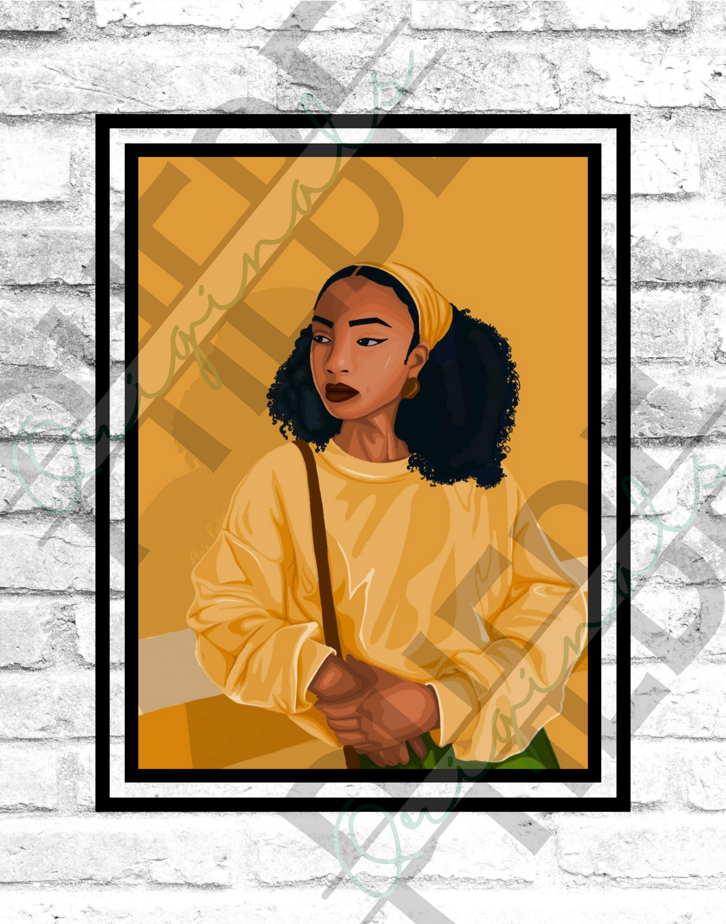 Golden Hour Collection