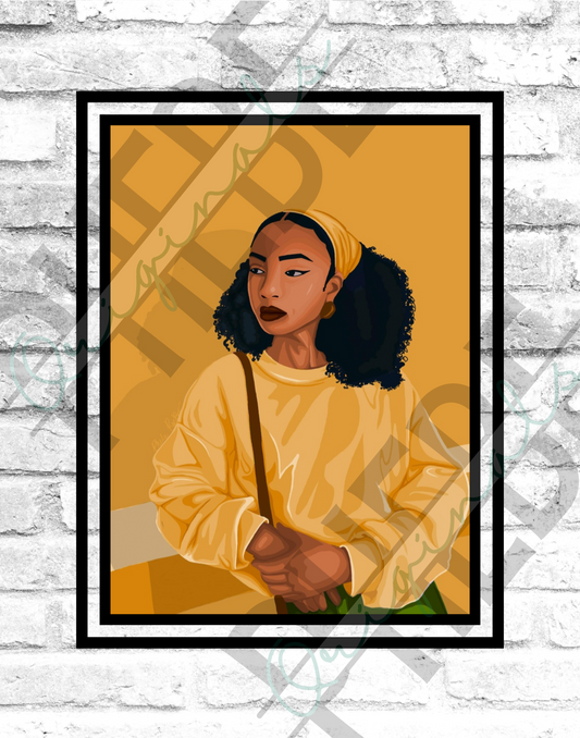 Golden Hour Collection