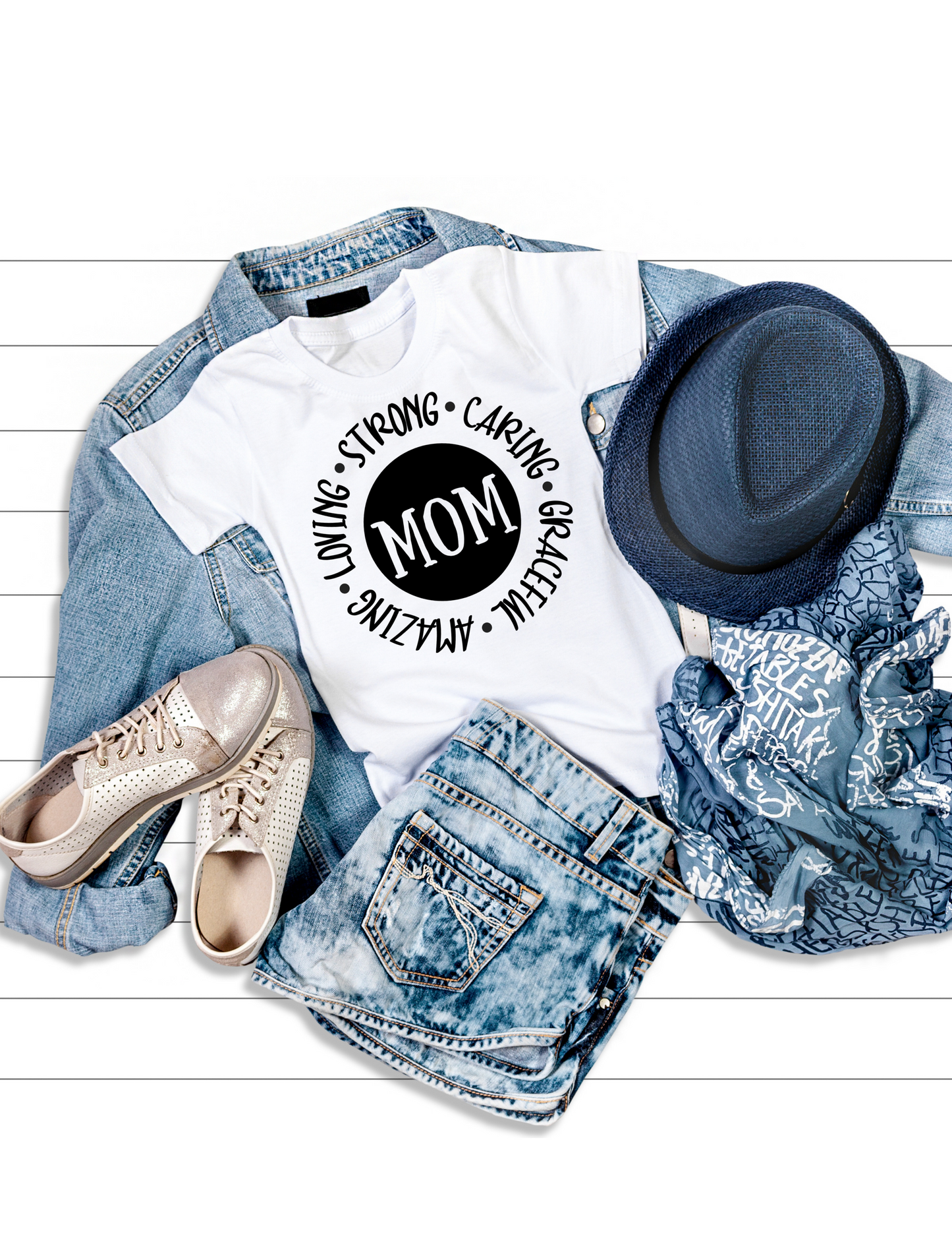Mom tee design download
