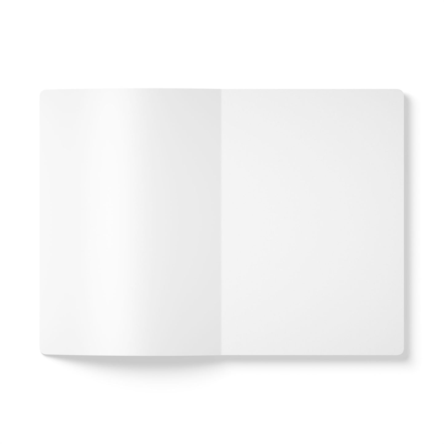Phoenix Fire Journal — Softcover Notebook for Artists & Writers