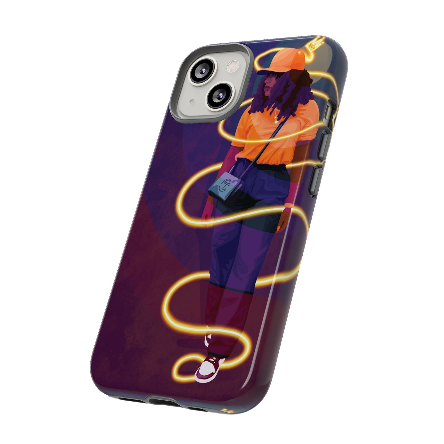 Tough Art Cases- Royalty Collection