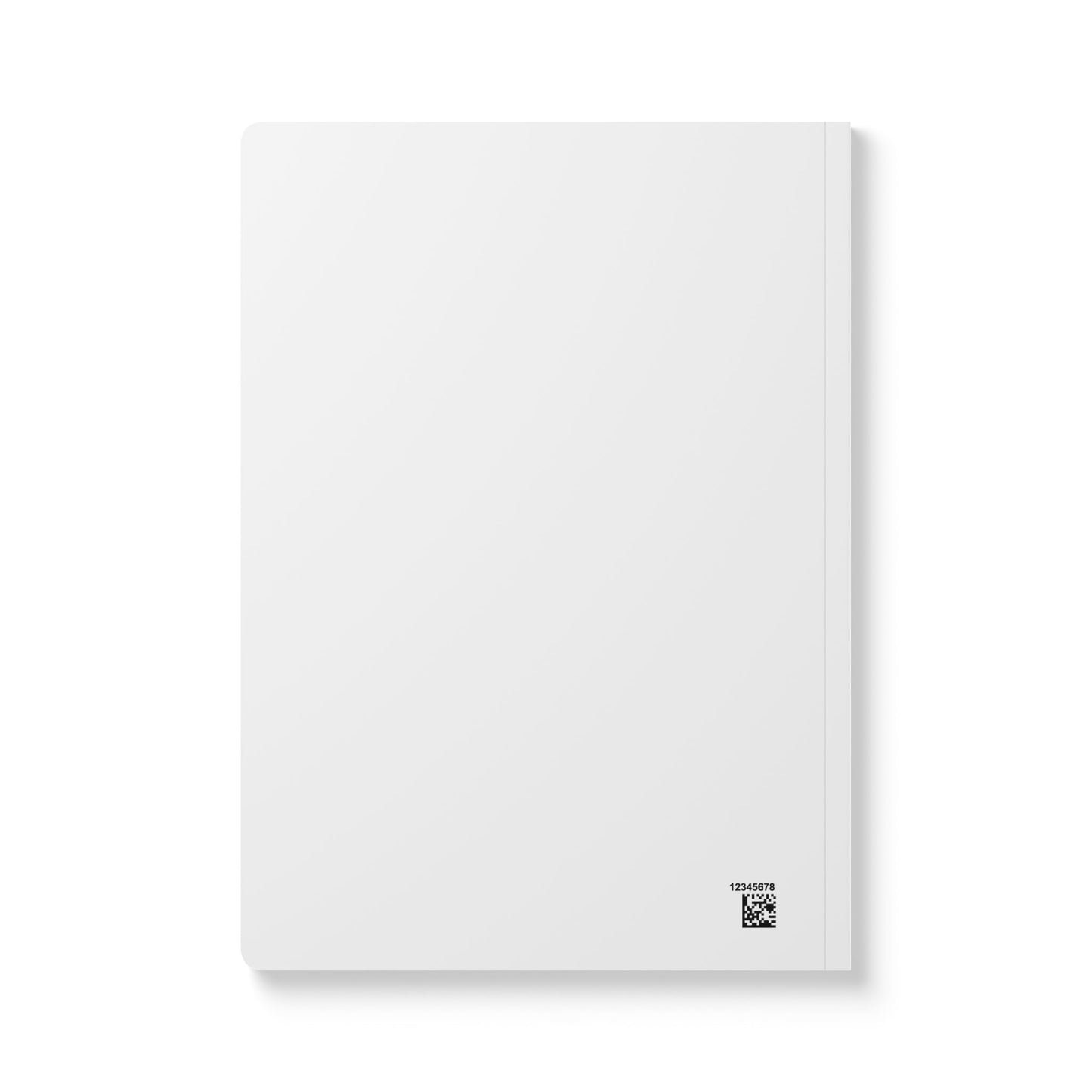 Phoenix Fire Journal — Softcover Notebook for Artists & Writers