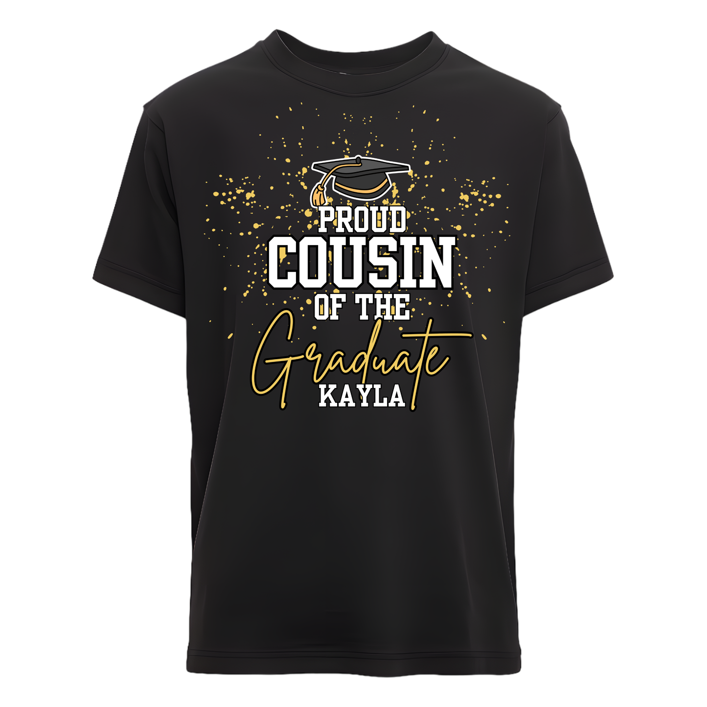 Graduation T-shirt