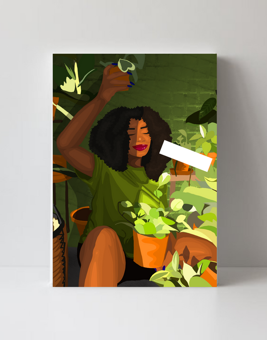 Aurora-Photo Print