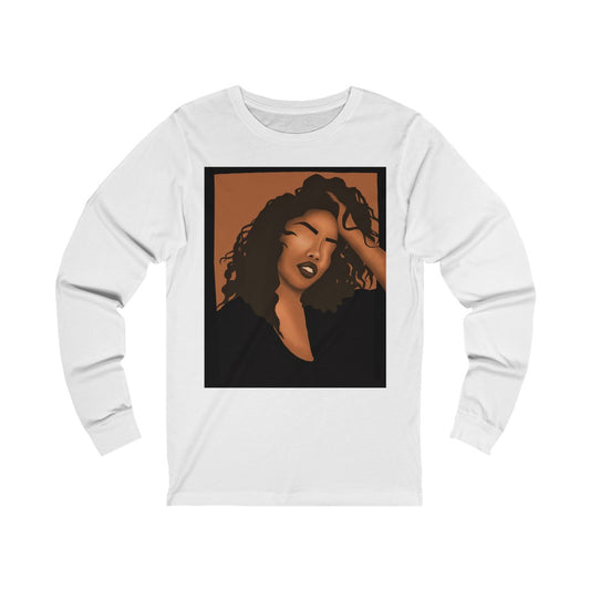 Brown Skin Girl