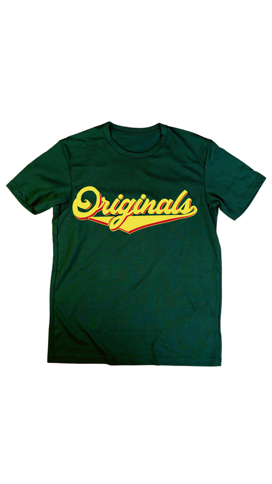 Originals Tee