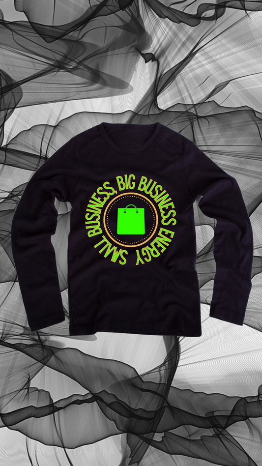 Small Business Tee