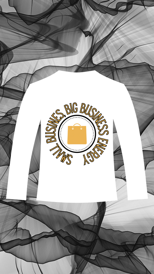 Small Business Tee